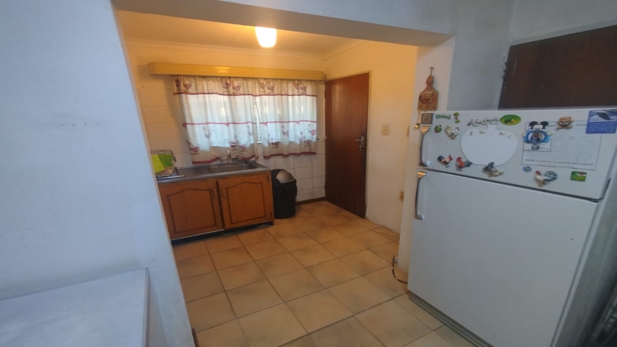 4 Bedroom Property for Sale in Brandwag Free State
